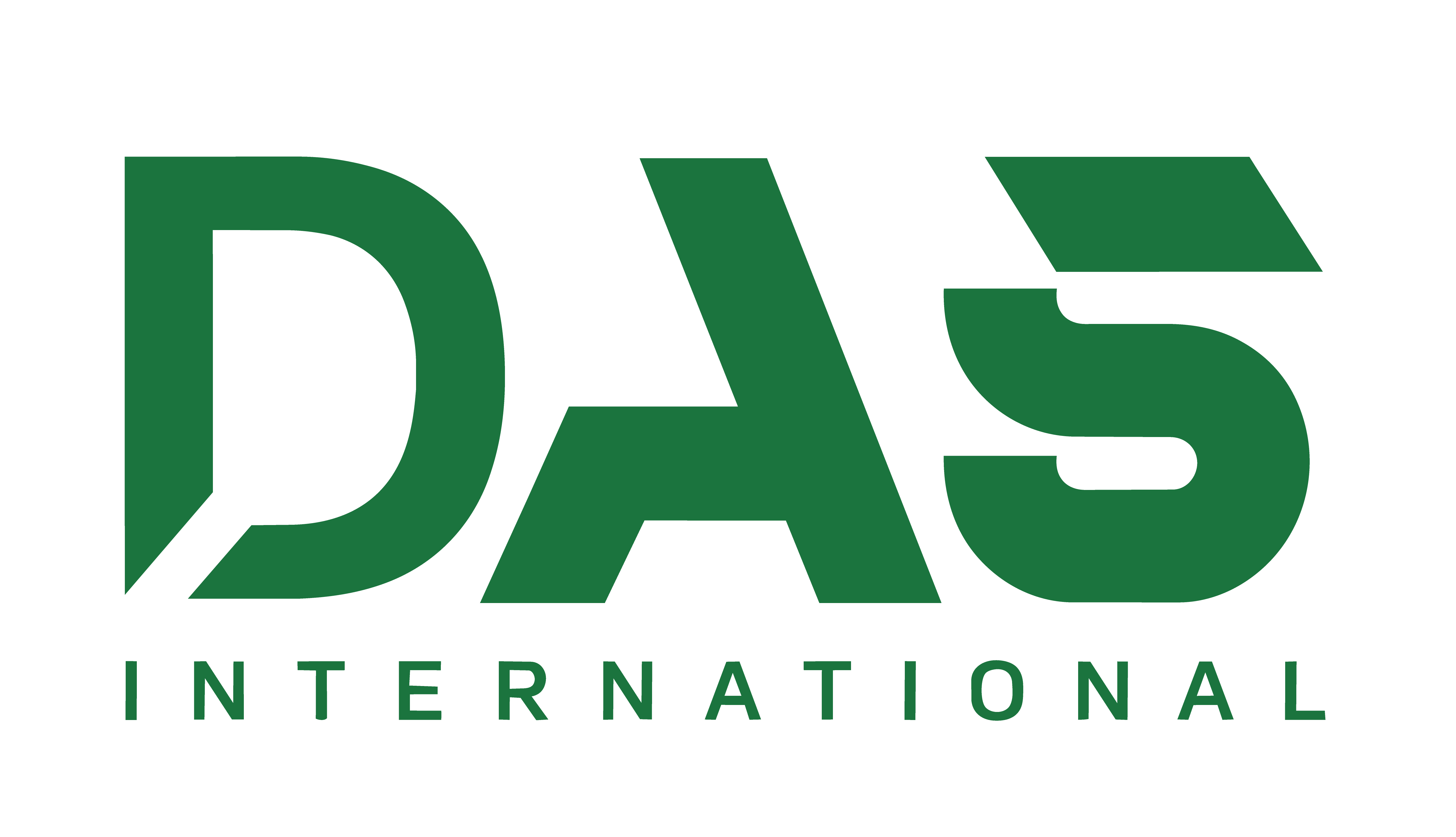 DAS International Consulting Group LLC logo